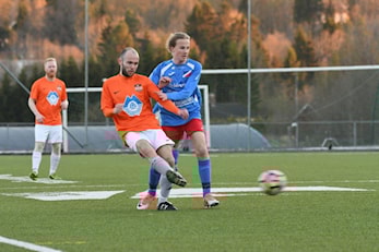 Gutter mot menn da Brosundet tok alle poengene